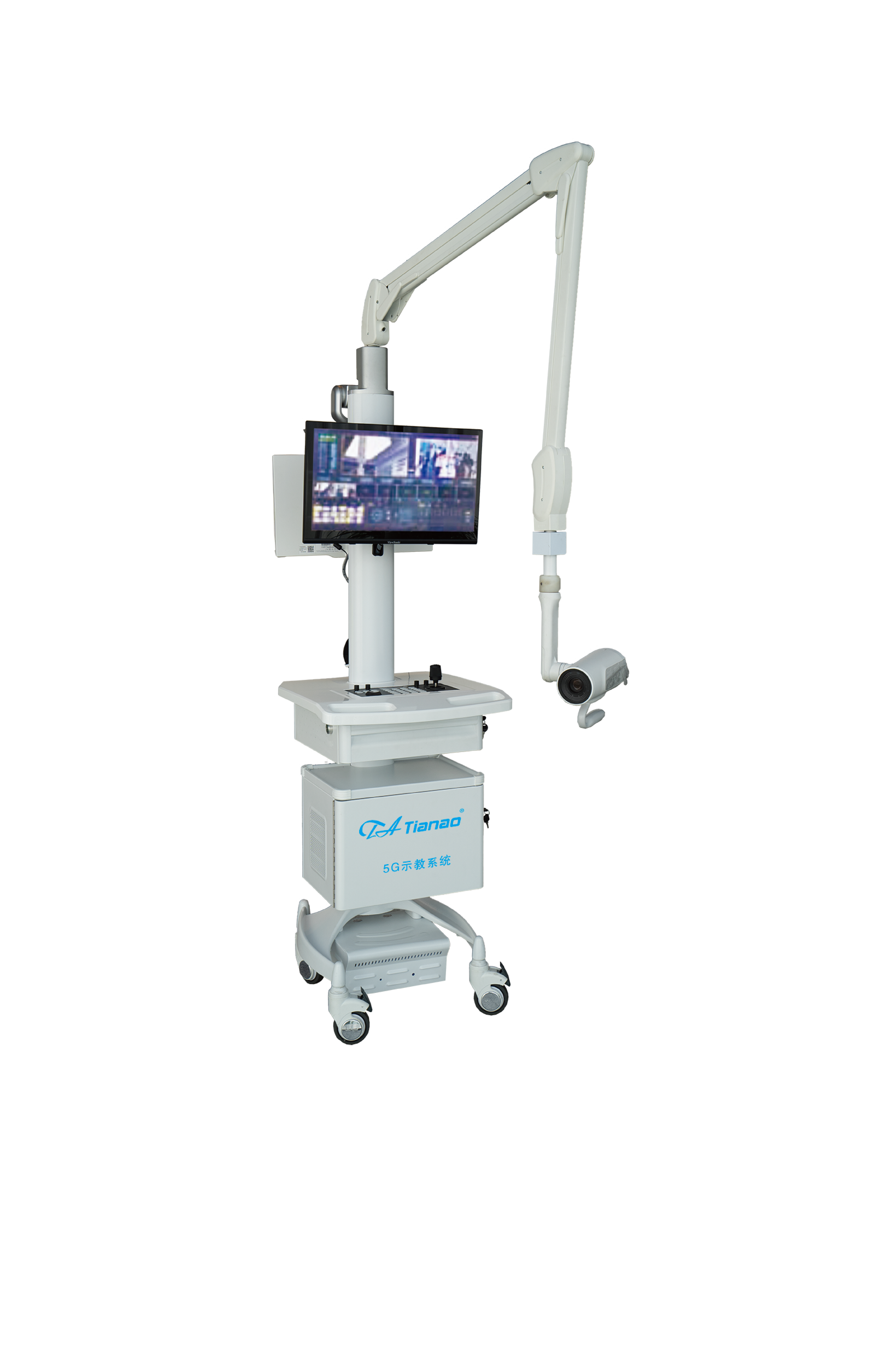 手術高清轉播系統(tǒng)