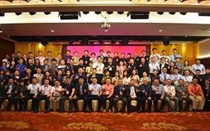 《產(chǎn)業(yè)園區(qū)總裁智慧大講堂》震撼開(kāi)課！指定課程報(bào)名獲贈(zèng)價(jià)值百萬(wàn)園區(qū)定位系統(tǒng)！