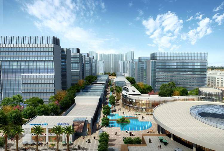 園區(qū)招商人的年終考：過(guò)年到底要給客戶送什么？