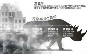 小心，中國產(chǎn)業(yè)園區(qū)的“灰犀?！庇謥砹?！