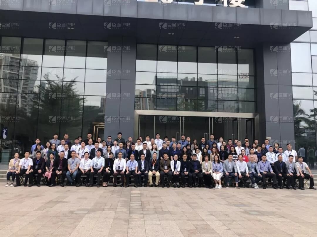 精準(zhǔn)定位，招商破局，第17期產(chǎn)業(yè)園區(qū)董事匯圓滿落幕！