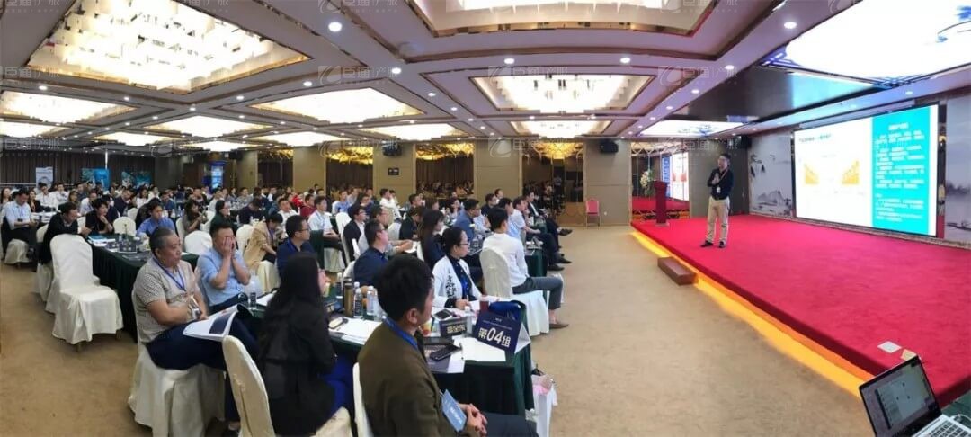 精準(zhǔn)定位，招商破局，第17期產(chǎn)業(yè)園區(qū)董事匯圓滿落幕！